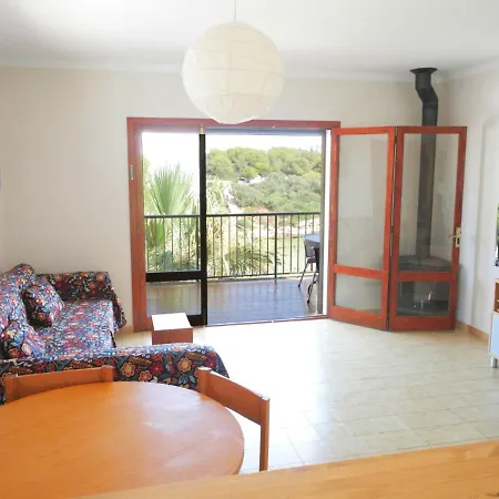 Apartamento Frente Al Mar En Portocolom بويترو كولوم