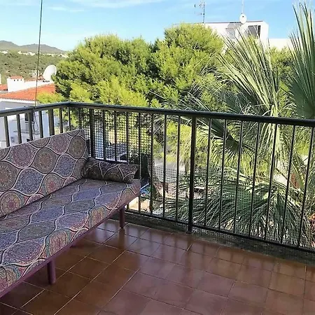 Apartamento Frente Al Mar En Portocolom *