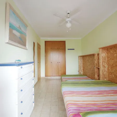 Apartamento Frente Al Mar En Portocolom شقة *