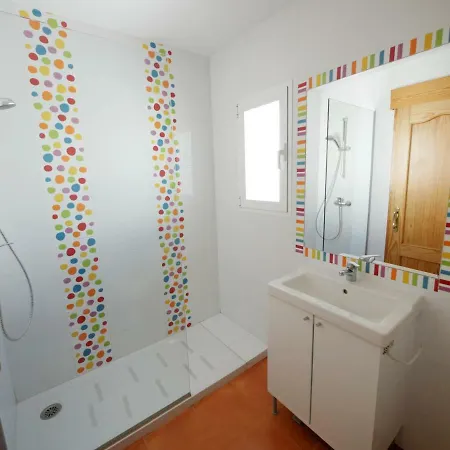 Apartamento Frente Al Mar En Portocolom *