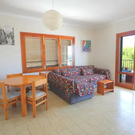 Apartamento Frente Al Mar En Portocolom Apartment *