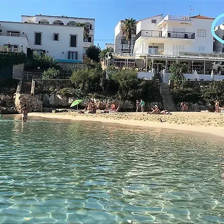 Apartamento Frente Al Mar En Portocolom Portocolom (Mallorca)
