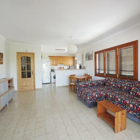 Apartamento Frente Al Mar En Portocolom * Portocolom (Mallorca)