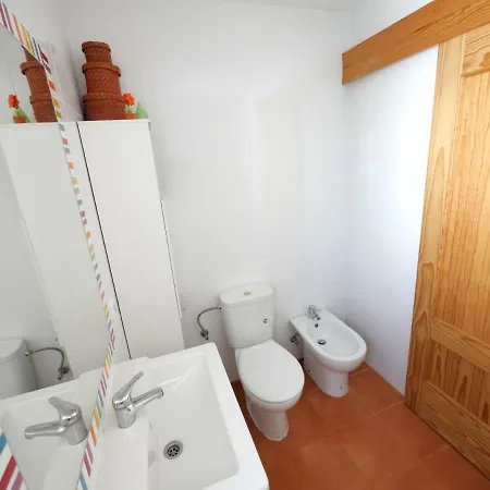 Apartamento Frente Al Mar En Portocolom * Portocolom (Mallorca)